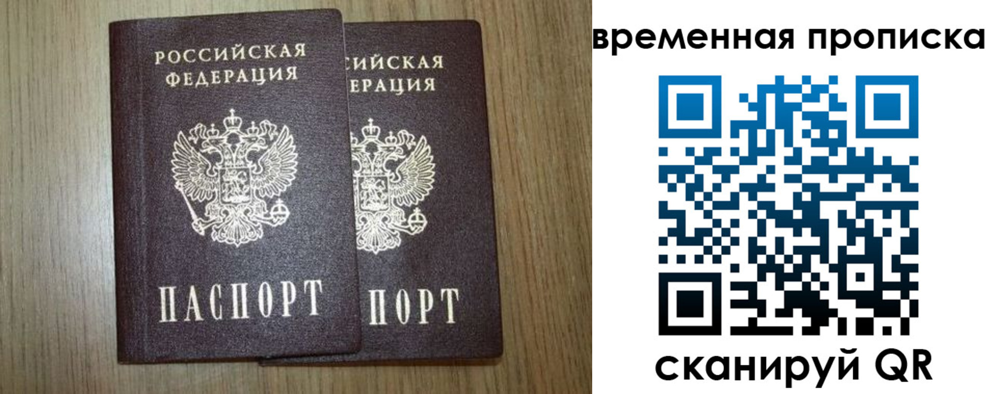 прописка законно в Ленинградской области